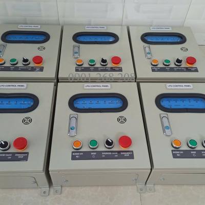 TỦ CẢNH BÁO RÒ GAS VIỆT NAM